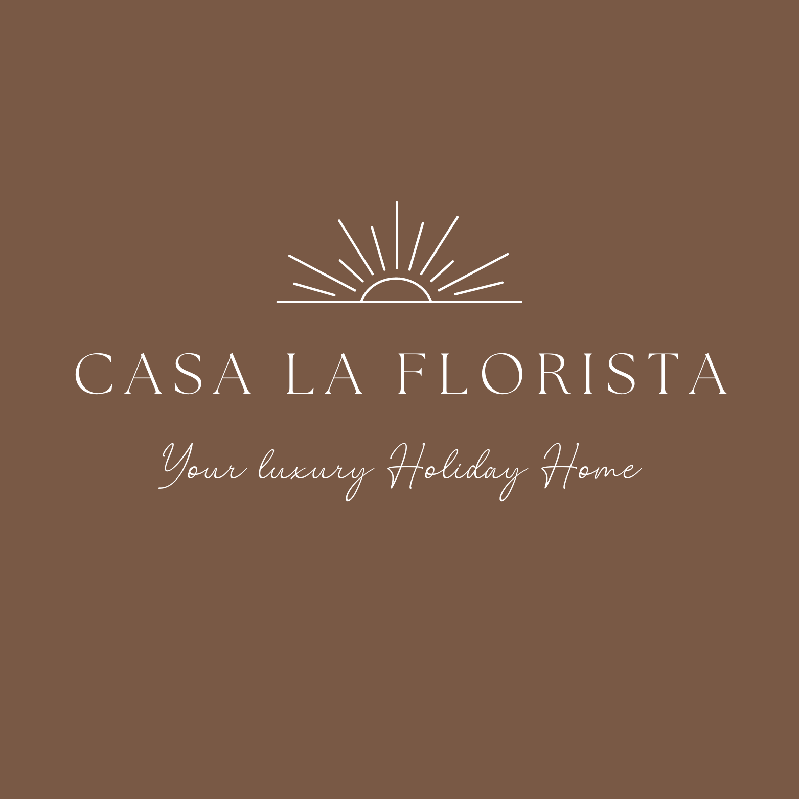 Casa La Florista